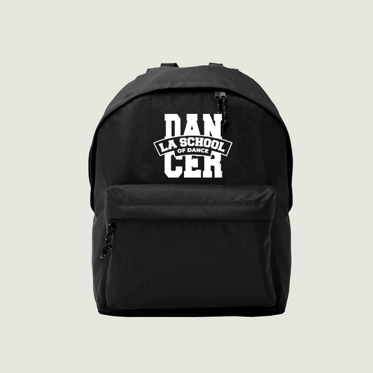 Mochila DANCER ED.LIMITADA