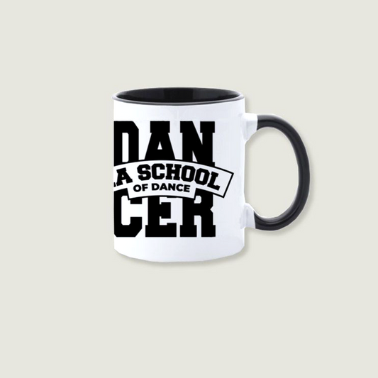 Taza DANCER ED.LIMITADA